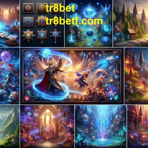 Recursos Especiais: A Chave para a Imersão nos Jogos Digitais