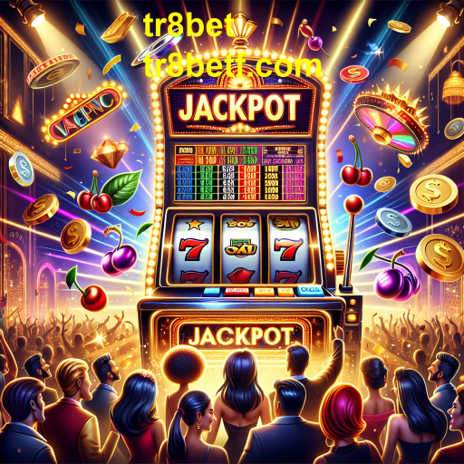 Jackpots